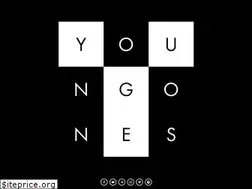 Sites similar to youngonesuk.com