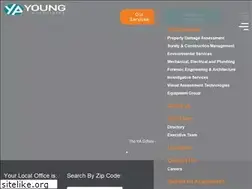 Sites similar to youngonline.com