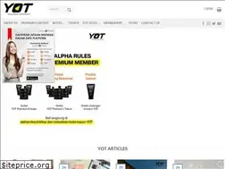 Sites similar to youngontop.com