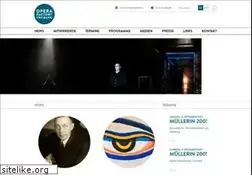 Sites similar to youngoperacompany.de