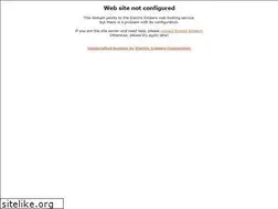 Sites similar to youngpeoplefor.org