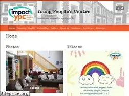 Sites similar to youngpeoplescentre.org.uk