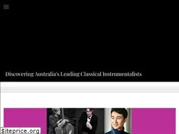 Sites similar to youngperformersawards.org