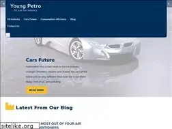 Sites similar to youngpetro.org