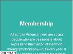 Sites similar to youngphotographersalliance.org