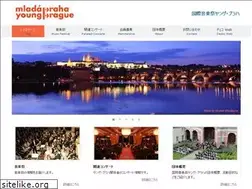 Sites similar to youngpraha.jp