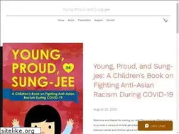 Sites similar to youngproudsungjee.com