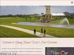 Sites similar to youngranchtx.com