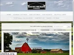 Sites similar to youngrealtyco.com
