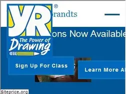 Sites similar to youngrembrandts.com