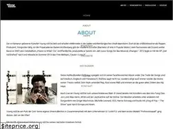 Sites similar to youngroddie.de