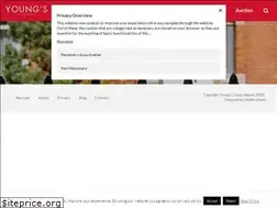 Sites similar to youngs.ie