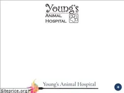Sites similar to youngsanimalhospital.com