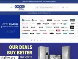 Sites similar to youngsappliances.com