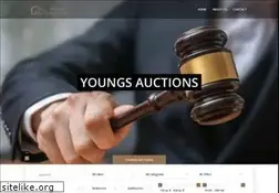 Sites similar to youngsauctions.com.au