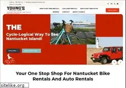Sites similar to youngsbicycleshop.com