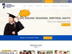 Sites similar to youngscholarscircle.com