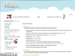 Sites similar to youngscleaners.net
