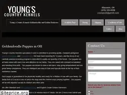Sites similar to youngscountrykennels.com