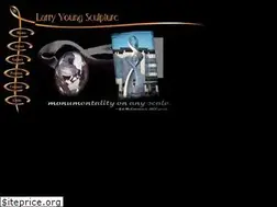 Sites similar to youngsculpture.com