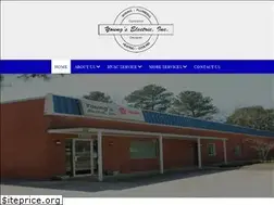 Sites similar to youngselectric.com