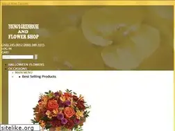 Sites similar to youngsgreenhouseandflowers.com