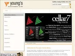 Sites similar to youngsgroup.co.uk