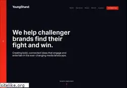 Sites similar to youngshand.com