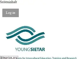 Sites similar to youngsietar.org