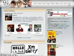 Sites similar to youngsingers4u.net