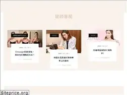 Sites similar to youngskin.com.tw