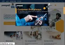 Sites similar to youngsoft.com