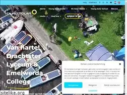 Sites similar to youngsolarchallenge.nl