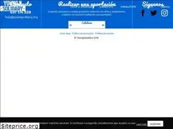 Sites similar to youngsolidary.org