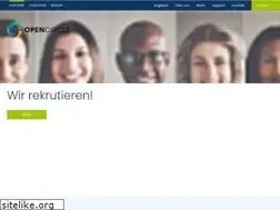 Sites similar to youngsolutions.ch