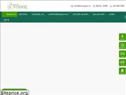 Sites similar to youngspa.vn