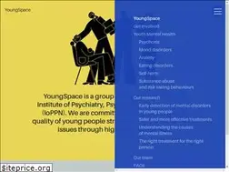 Sites similar to youngspace.org