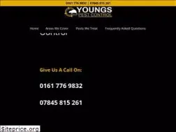 Sites similar to youngspestcontrol.co.uk