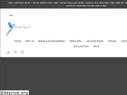 Sites similar to youngspirit.com.au