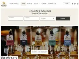 Sites similar to youngsrecruitment.co.uk