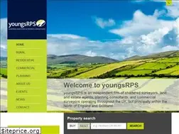 Sites similar to youngsrps.com