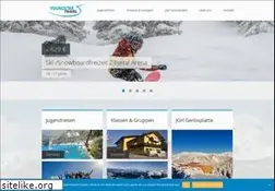Sites similar to youngstar-travel.de
