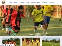Sites similar to youngstaracademy.com