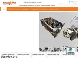 Sites similar to youngstarmotor.com