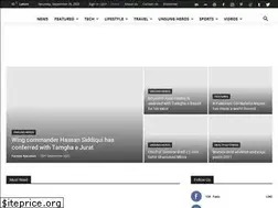 Sites similar to youngstars.pk