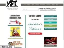 Sites similar to youngstarstheatre.org