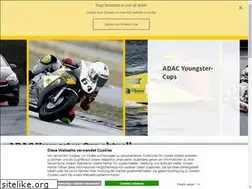 Sites similar to youngster-cup.de