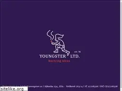 Sites similar to youngster.cz