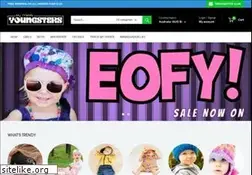Sites similar to youngsters.com.au