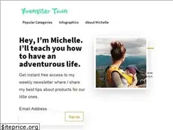Sites similar to youngstertown.com